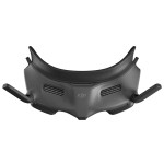 Nuovi occhiali 2 1080p/100fps per il ritardo della qualità della trasmissione delle immagini a partire da 30ms supporta il protocollo DLNA per FPV Combo UAV
